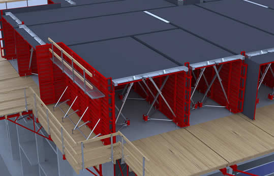 KaisTech Kalıp Sistemleri